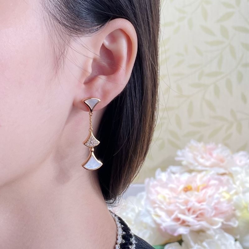 Bvlgari Earrings